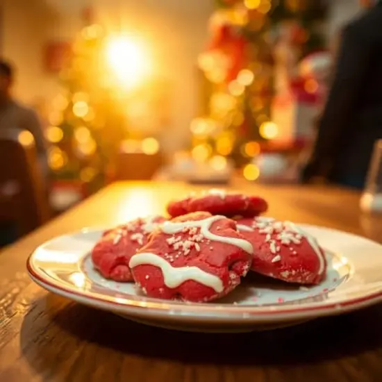 Bakell&reg; Petal Dust Edible Matte Finish Powder Red {4}