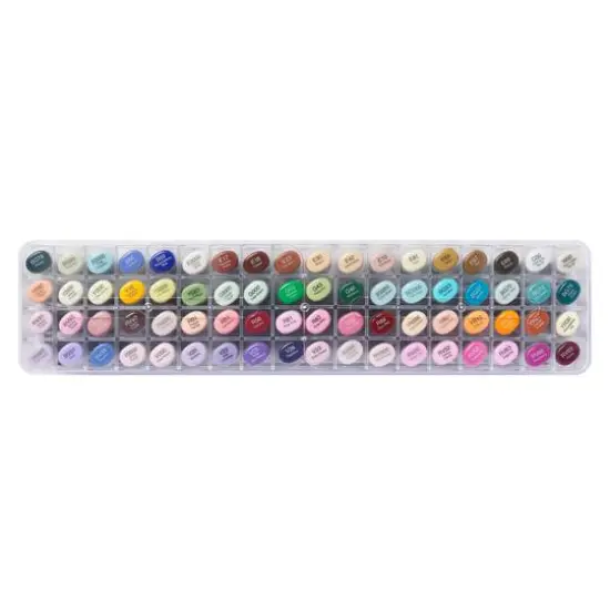 Copic&reg; Sketch 72 Color Marker Set E {8}