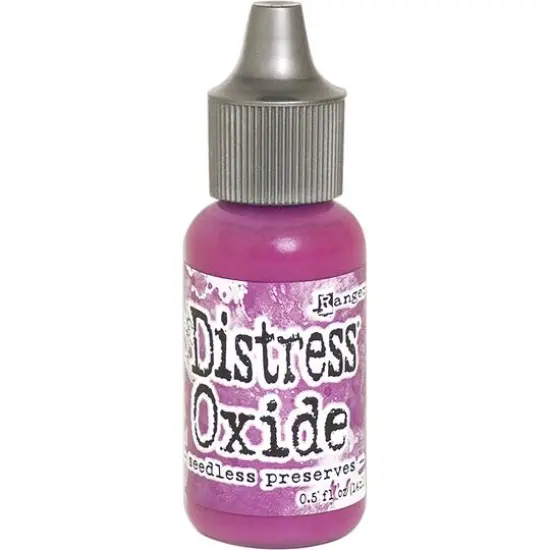 Tim Holtz Distress&reg; Oxide&reg; Reinker Seedless Preserves {1}
