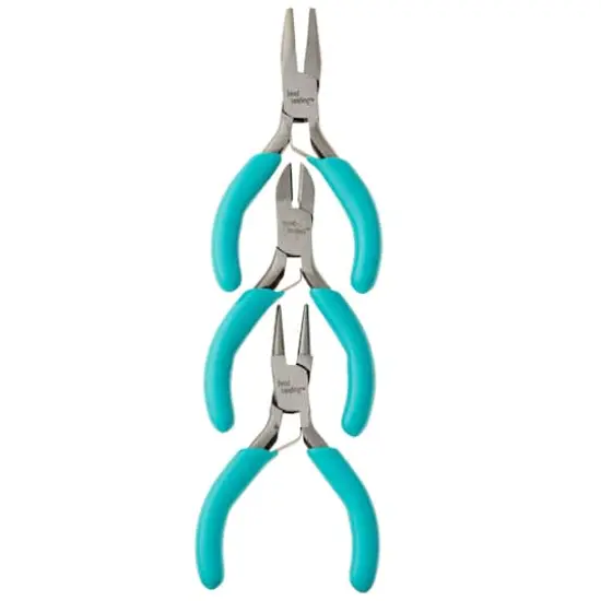 Bead Landing&trade; Mini Plier Set {1}