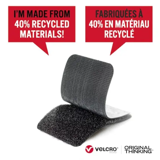 VELCRO&reg; Brand Recycled Industrial Strips {4}