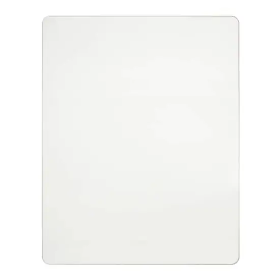 8" x 10" Sublimation Dry Erase Board by Make Market&reg; {1}