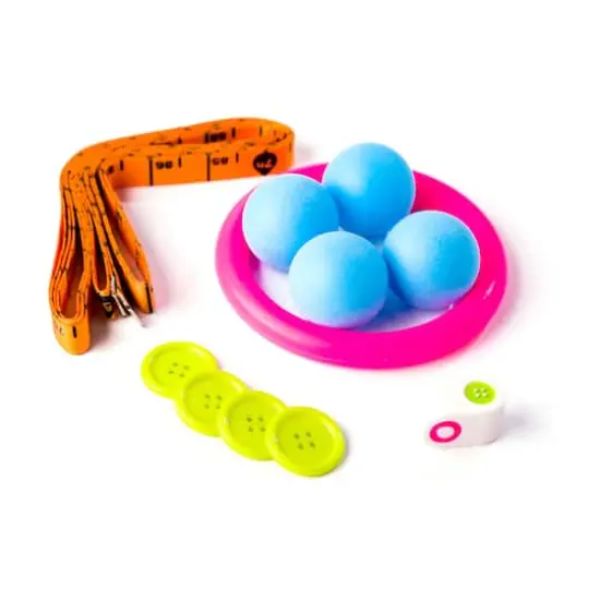 I Got This! Game {4}