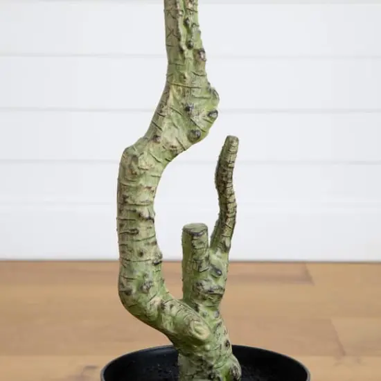 7ft. Autumn Sumac Artificial Fall Tree {5}