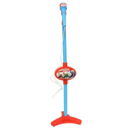 Thomas & Friends&trade; Microphone & Stand {1}