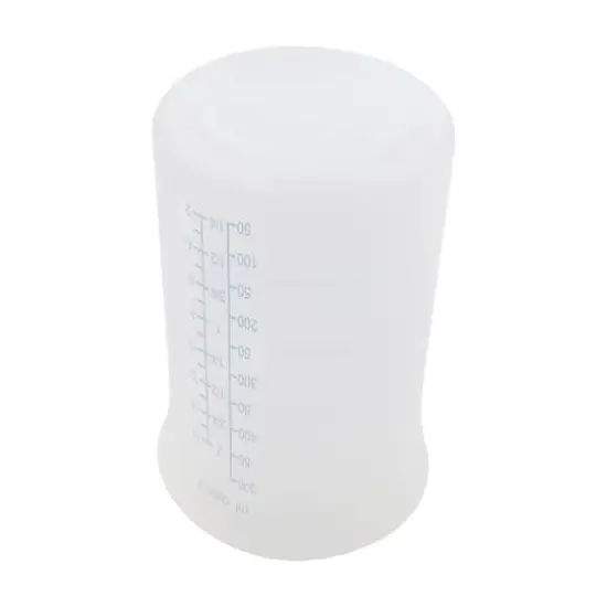 Silicone Measuring Cup by Celebrate It&reg; {5}