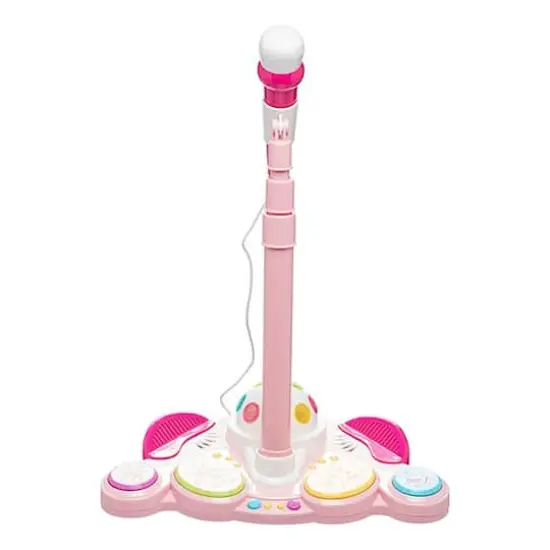 Enviro-Mental Toy Little Virtuoso Pink Peerless Performer {10}