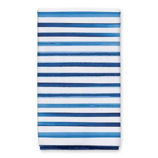 Beach Mode Tea Towel Set {4}