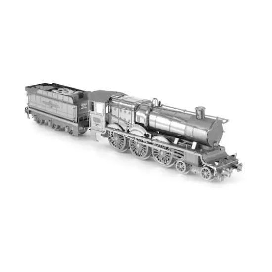 Metal Earth&reg; Harry Potter&trade; Hogwarts&trade; Express Train 3D Metal Model Kit {5}
