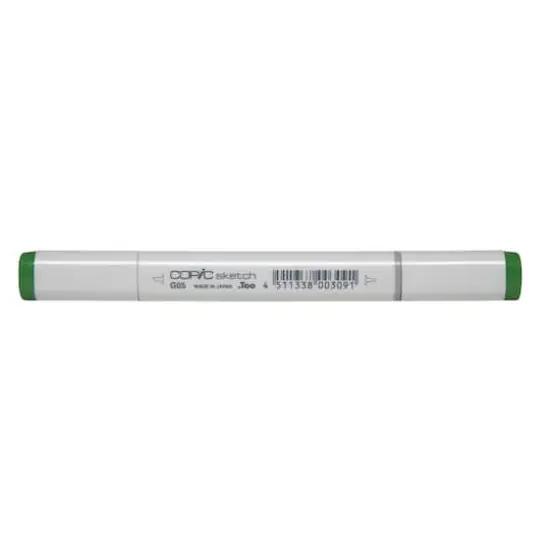 Copic&reg; Sketch Marker, Greens G05 Emerald Green {1}