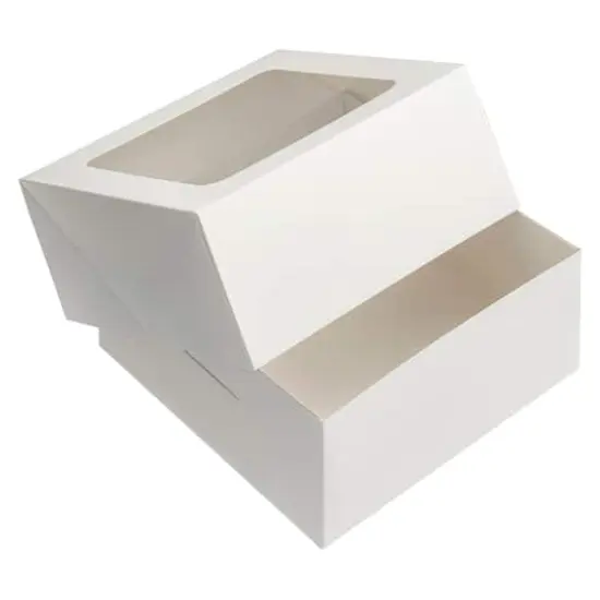 8" x 8" Window Treat Boxes by Celebrate It&reg;, 3ct. {4}