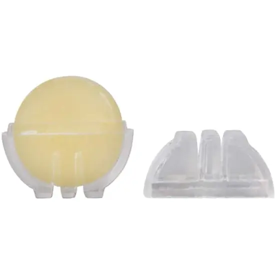 SINGER&reg; ProSeries Thread Conditioner Wax, 5ct., Pack of 3 {3}