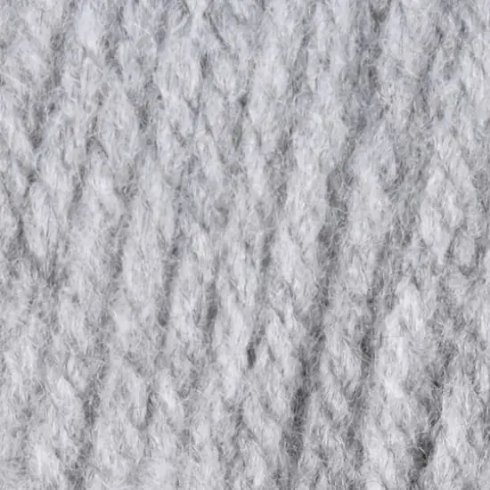 Caron&reg; One Pound&trade; Yarn Soft Gray Mix {3}