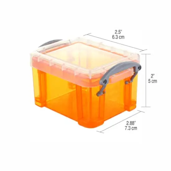 Really Useful Boxes&reg; 16-Box Organizer {7}