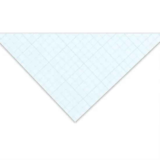 Canson&reg; Artist Series Graph & Layout Paper Pad {4}