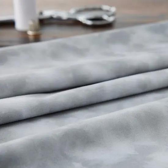 Northcott Impressions Premium Gray Quilt Cotton Fabric {3}