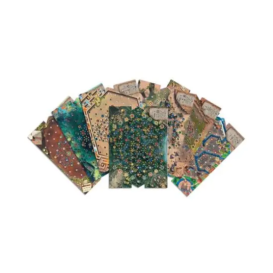 Rule the Realm Game {5}