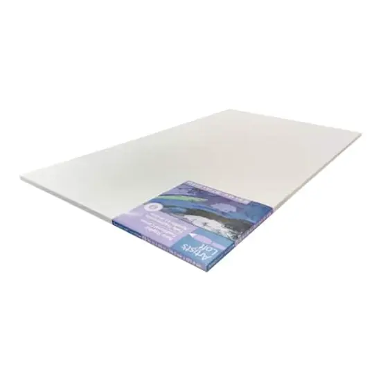 Level 1 Back Stapled Canvas by Artist's Loft&reg; {6}