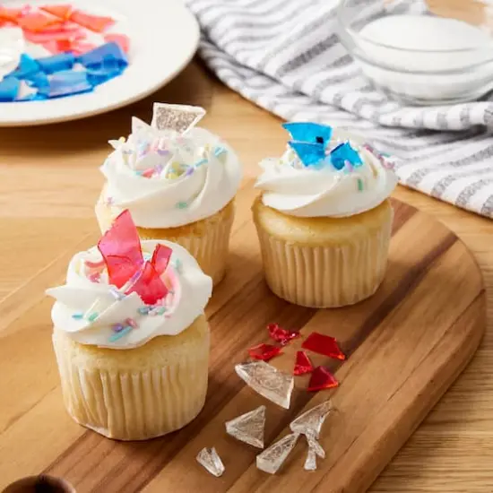 LorAnn Isomalt Granular Crystals, 16oz. {3}