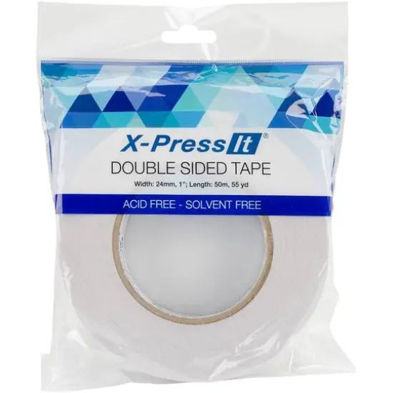 X-Press It&reg; 1" Double-Sided Tape {1}
