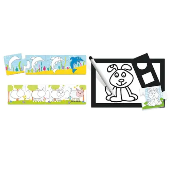 Headu Step by Step Drawing School {4}