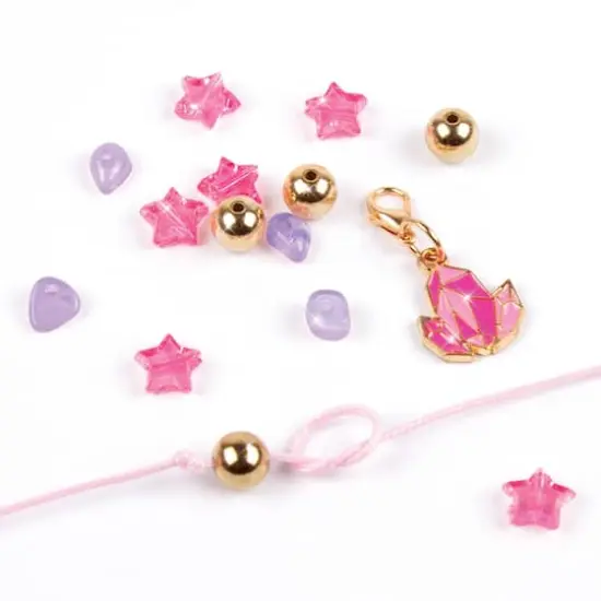 Make It Real Flameless Candle Zen Garden Activity Kit {5}