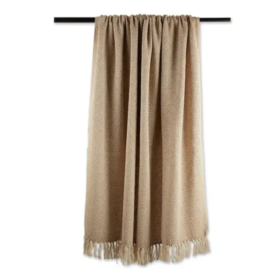 DII&reg; Diamond Throw Stone {4}