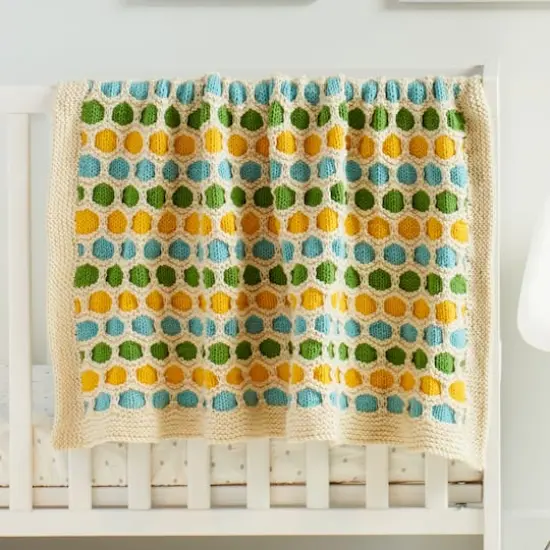 Caron&reg; One Pound&trade; Yarn Sunflower {6}