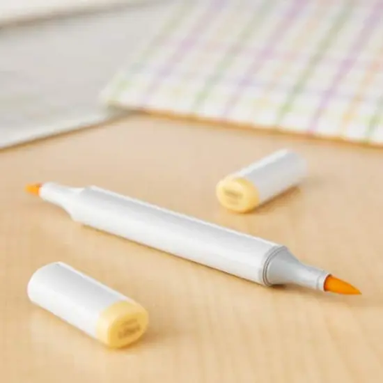 Copic&reg; Sketch Marker, Yellow Reds YR21 Cream {3}