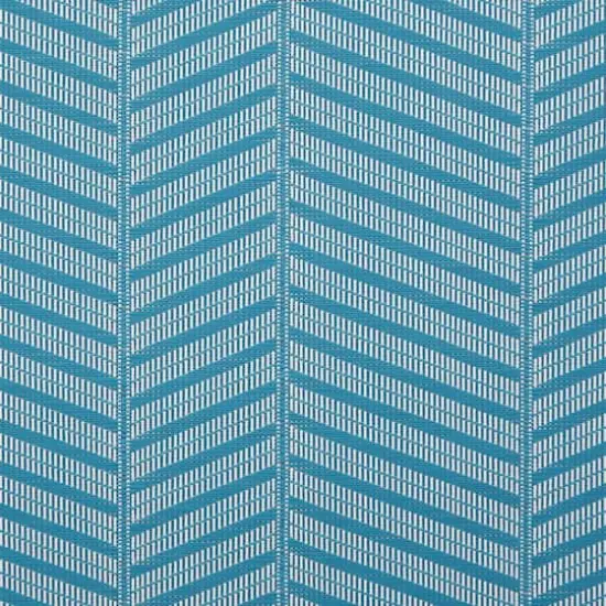 DII&reg; Textured Twill Weave Placemats, 6ct. Storm Blue {5}