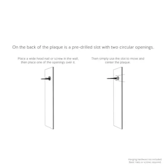 Stupell Industries Circular Arabesque Abstract Floral Hummingbird Wall Art {4}