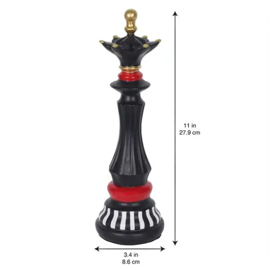 Assorted Chess Tabletop Accent, 1pc. by Ashland&reg; {4}