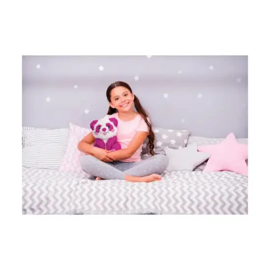 Latchkits Yarnimals - Panda {10}