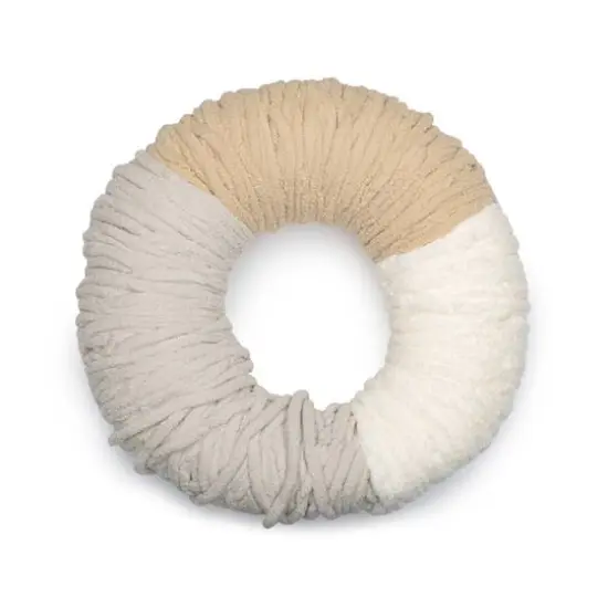 Bernat&reg; Blanket O'Go&trade; Yarn Oats {4}