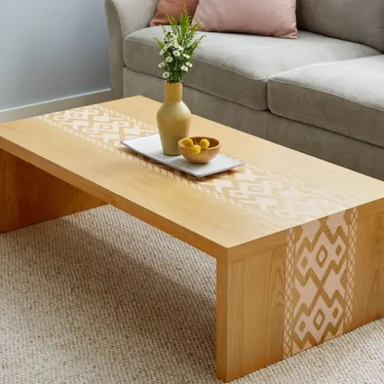 Cricut&trade; Smart Stencil&trade; 12ft. Flexible Stencil Film {8}