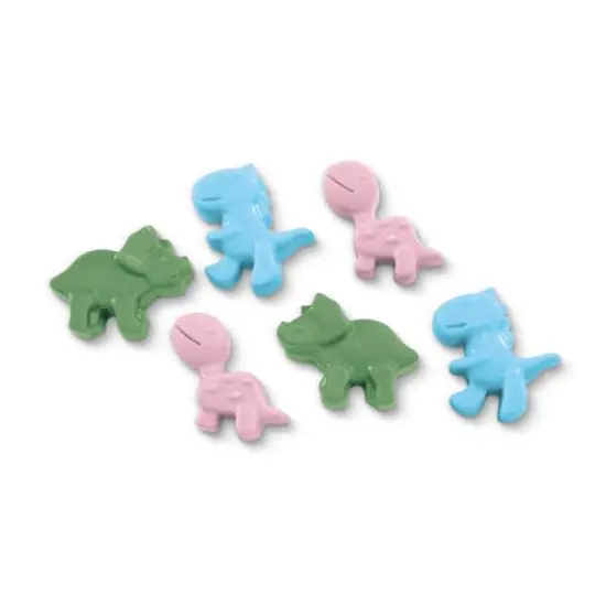 Dinosaur Silicone Candy Mold by Makery&trade; {3}