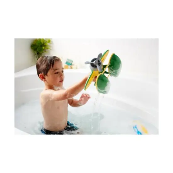 Seaplane - Green {6}