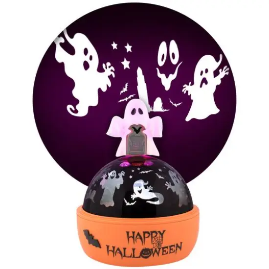 LED ShadowLights&trade; Ghosts Lightshow Projector D&eacute;cor by Ashland&reg; {1}