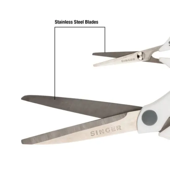 SINGER&reg; Modern Maker 6 Piece Essential Sewing Tools Set {9}