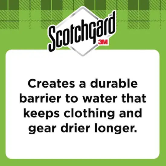 Scotchgard&trade; Heavy Duty Water Shield {8}