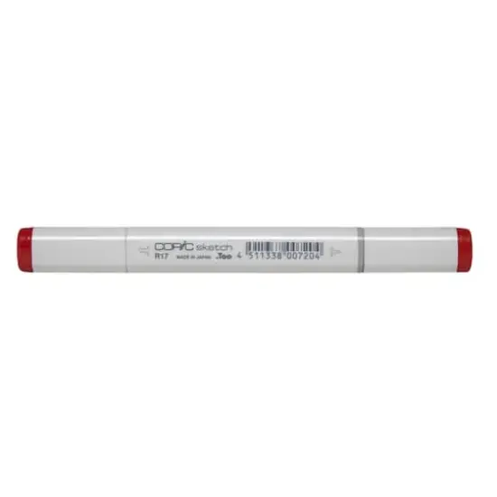 Copic&reg; Sketch Marker, Reds R17 Lipstick Orange {1}