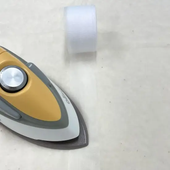 Therm O Web HeatnBond&reg; 1.5" x 15yd. EZ-SEAM Tape {3}