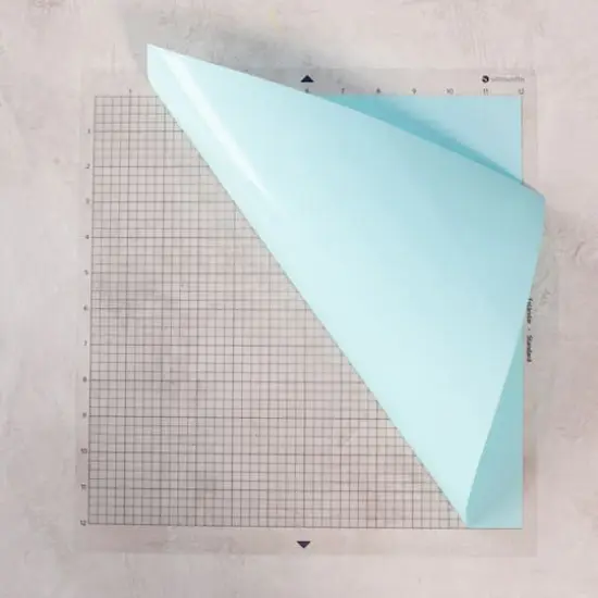 Silhouette&reg; Cameo 12" Cutting Mat {6}