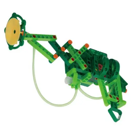 Thames & Kosmos Geckobot {9}