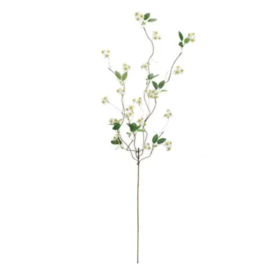 41.75" Mini Floral Twig Branches, 6ct. {4}