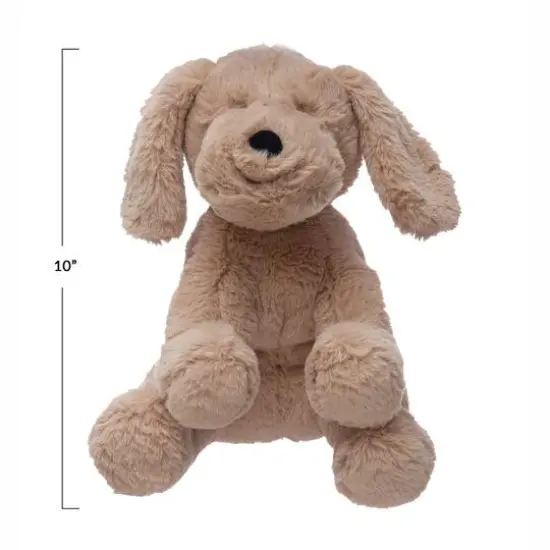 Hello Honey&reg; 10" Plush Dog {1}