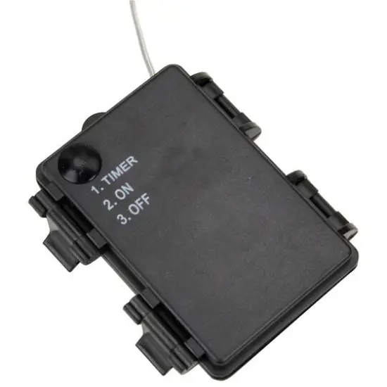 Smirking Witch Halloween Pathway Markers Set, 3ct. {3}