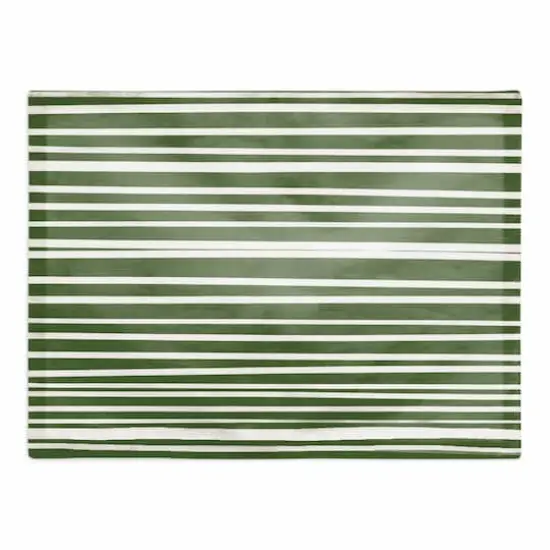 Please No Pinching 18" x 14" Poly Twill Placemat {1}