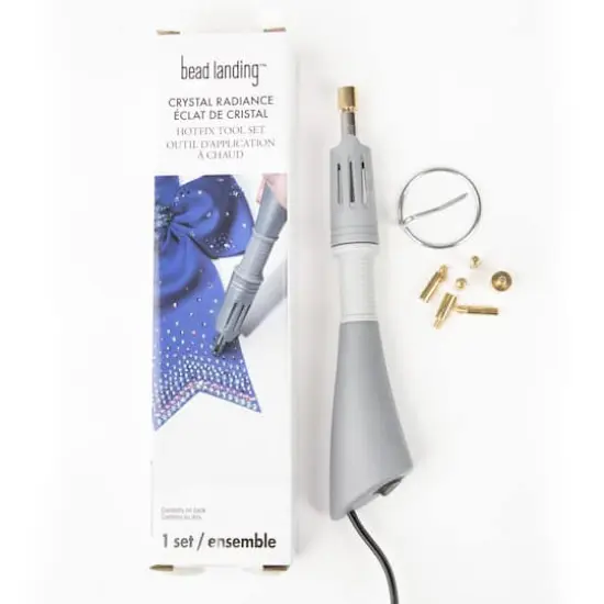 Crystal Hotfix Tool Set by Bead Landing&trade; {7}