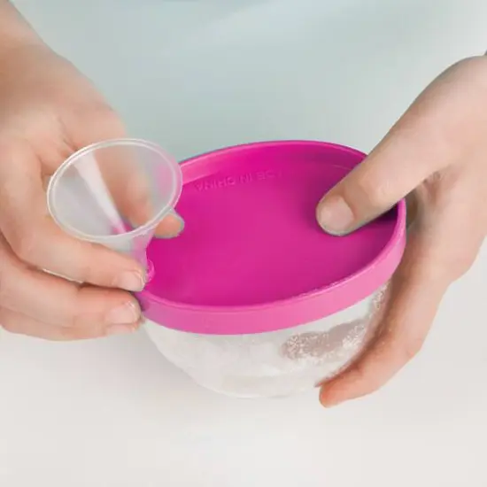 Creativity for Kids&reg; Make Your Own Water Globe Magical Unicorn Kit {7}